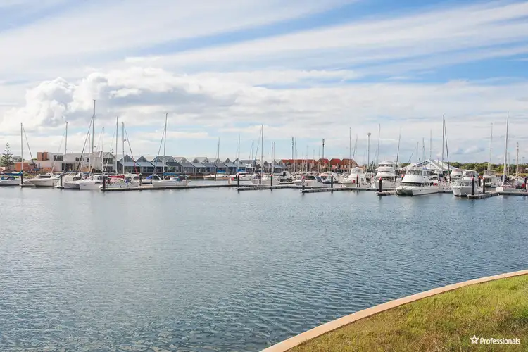 Fifth view of Homely land listing, 68A Keel Retreat, Geographe WA 6280