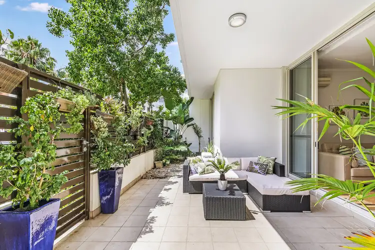 Main view of Homely apartment listing, 333/23 Savona Drive, Wentworth Point NSW 2127