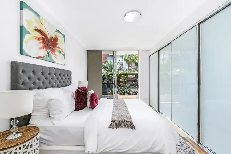 Fifth view of Homely apartment listing, 333/23 Savona Drive, Wentworth Point NSW 2127