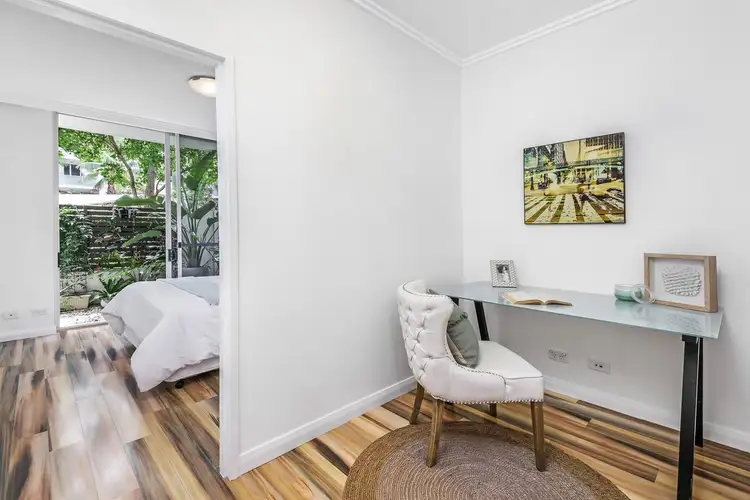 Sixth view of Homely apartment listing, 333/23 Savona Drive, Wentworth Point NSW 2127