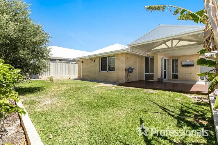13 Summerhome Parade, Yanchep WA 6035
