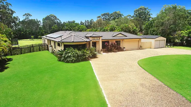 10 Craigslea Court, Cooroibah QLD 4565