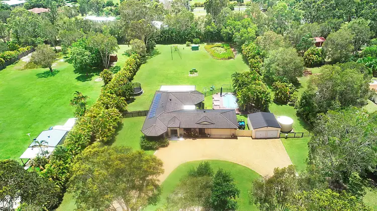 Third view of Homely rural property listing, 10 Craigslea Court, Cooroibah QLD 4565