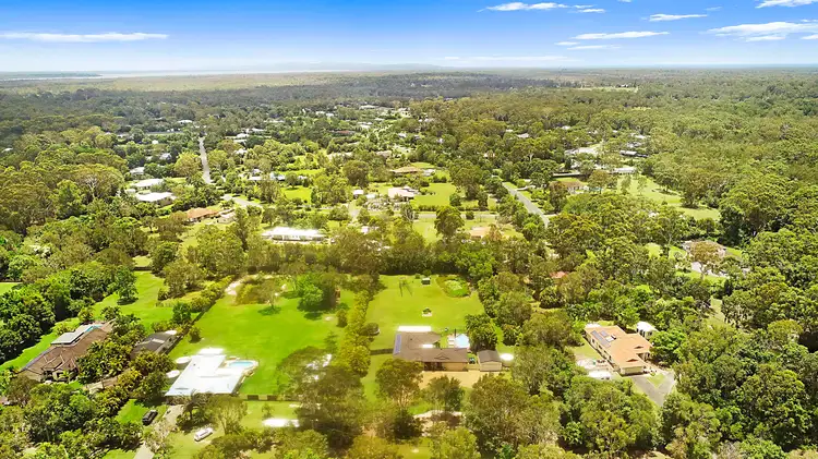 Fourth view of Homely rural property listing, 10 Craigslea Court, Cooroibah QLD 4565