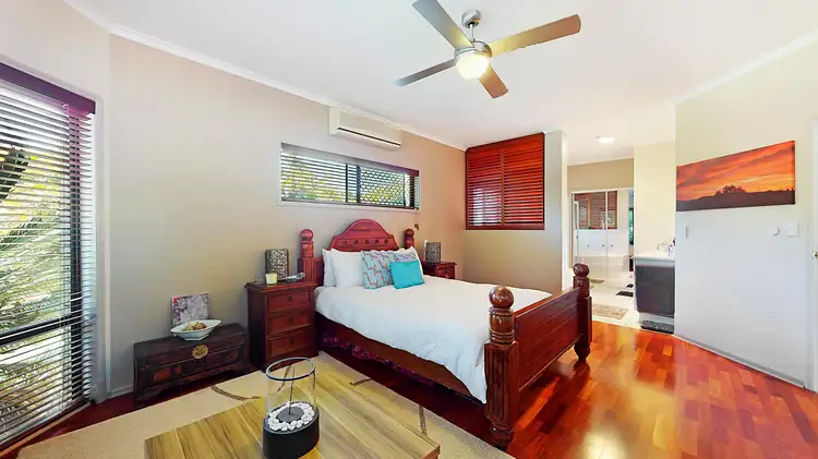 Sixth view of Homely rural property listing, 10 Craigslea Court, Cooroibah QLD 4565