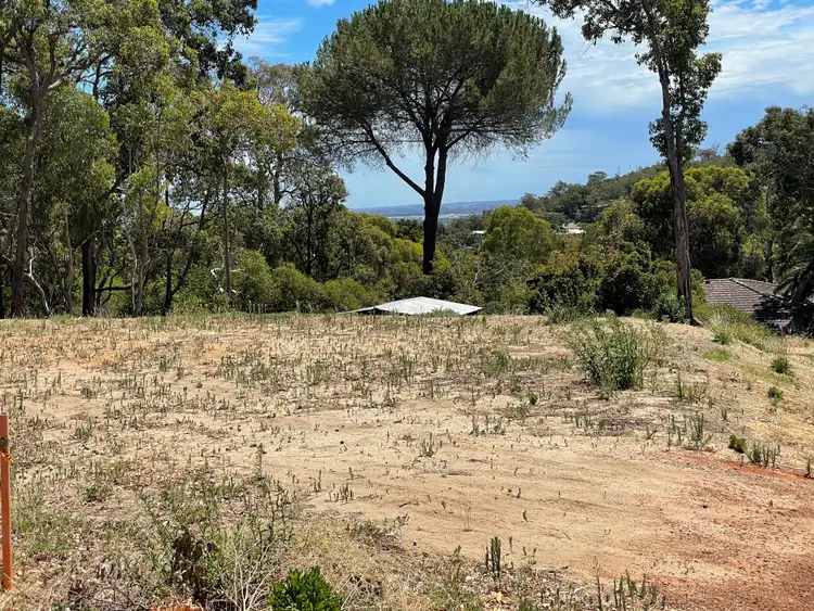 Third view of Homely land listing, 20 Lawson Way, Darlington WA 6070