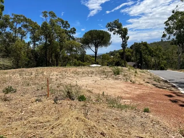 Fourth view of Homely land listing, 20 Lawson Way, Darlington WA 6070