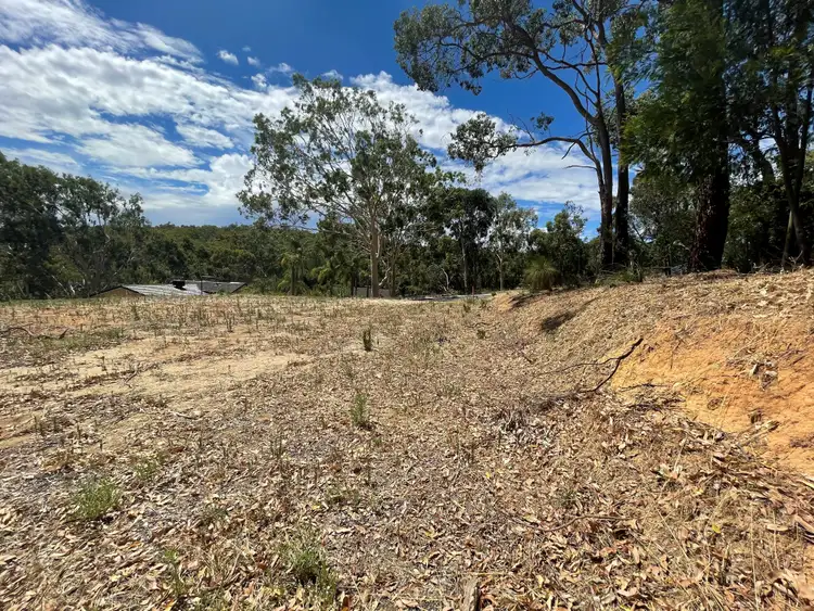 Sixth view of Homely land listing, 20 Lawson Way, Darlington WA 6070