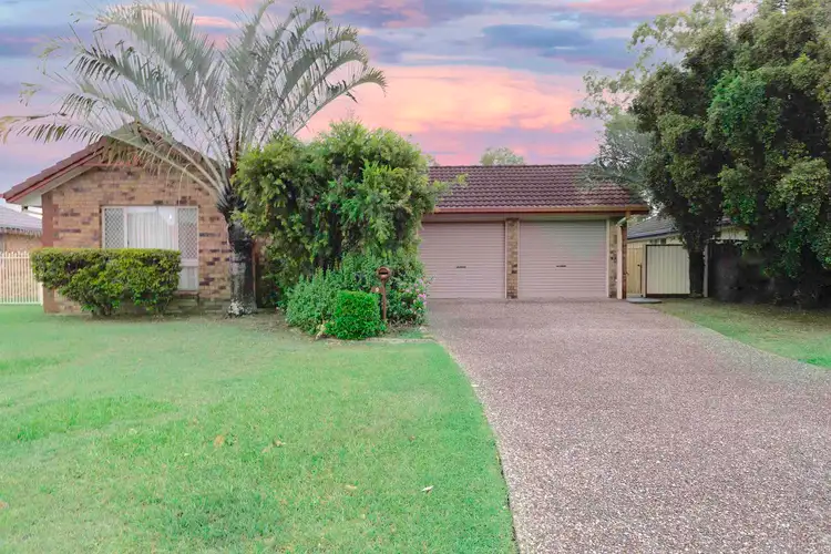 Main view of Homely house listing, 9 Tallowwood Place, Taigum QLD 4018
