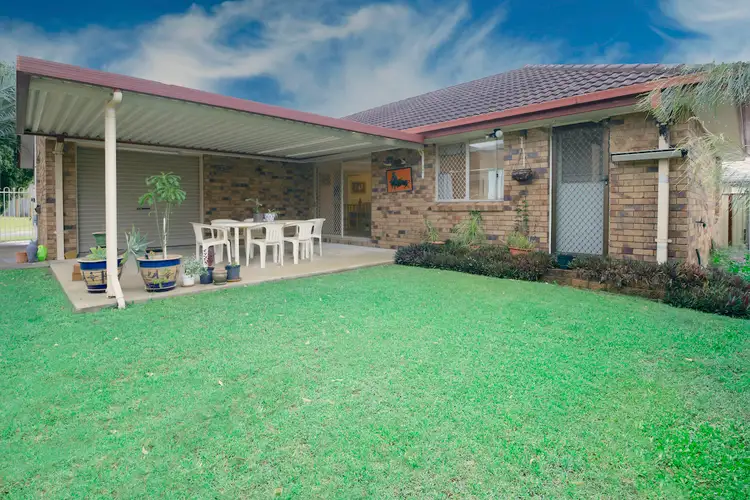Second view of Homely house listing, 9 Tallowwood Place, Taigum QLD 4018