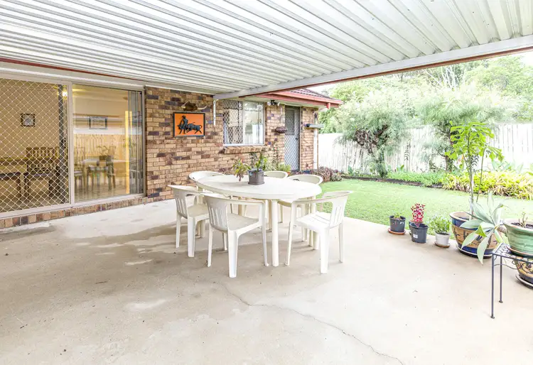 Third view of Homely house listing, 9 Tallowwood Place, Taigum QLD 4018