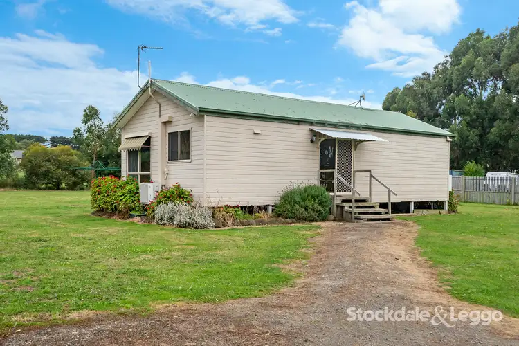 Second view of Homely house listing, 17 Kirkstall Koroit Rd, Kirkstall VIC 3283