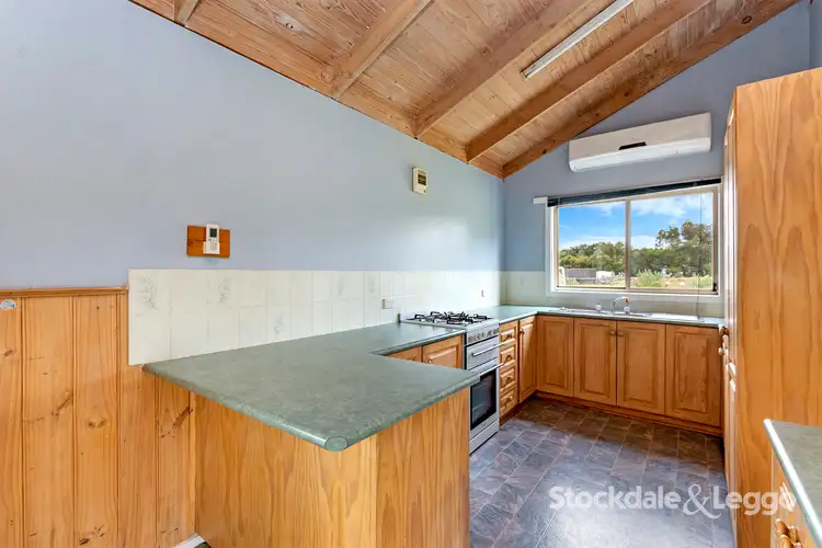 Third view of Homely house listing, 17 Kirkstall Koroit Rd, Kirkstall VIC 3283