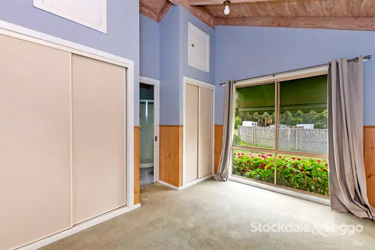 Fourth view of Homely house listing, 17 Kirkstall Koroit Rd, Kirkstall VIC 3283