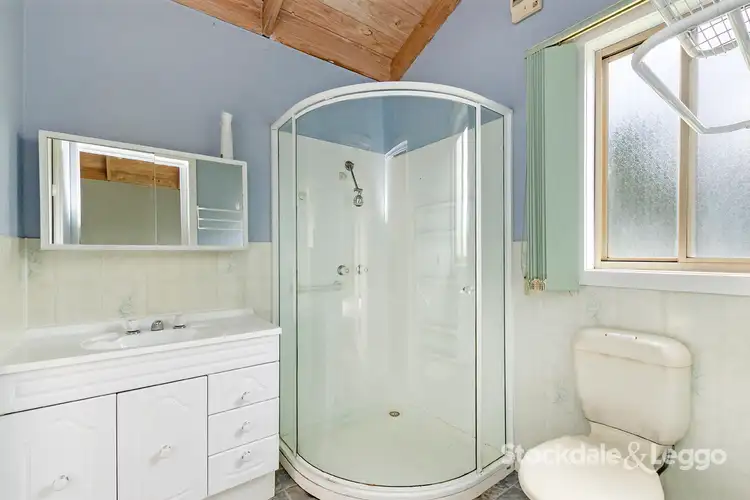 Fifth view of Homely house listing, 17 Kirkstall Koroit Rd, Kirkstall VIC 3283
