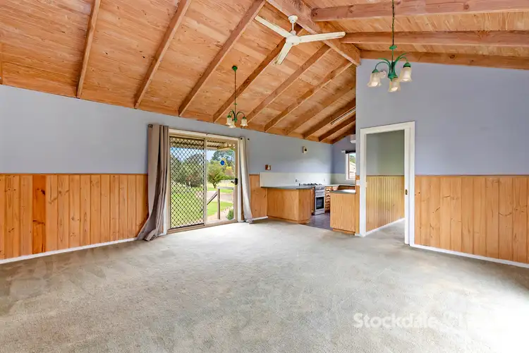 Sixth view of Homely house listing, 17 Kirkstall Koroit Rd, Kirkstall VIC 3283
