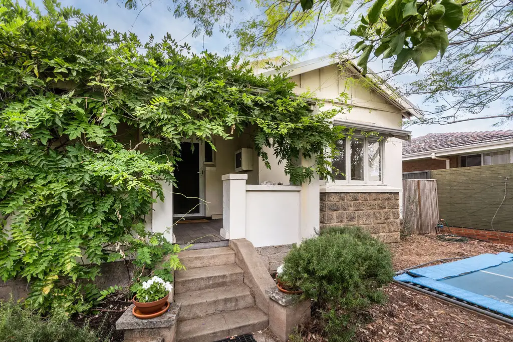 Main view of Homely house listing, 62 Railway Street (cnr Boreham St), Cottesloe WA 6011