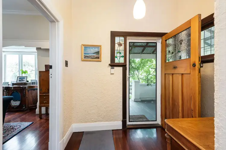 Second view of Homely house listing, 62 Railway Street (cnr Boreham St), Cottesloe WA 6011