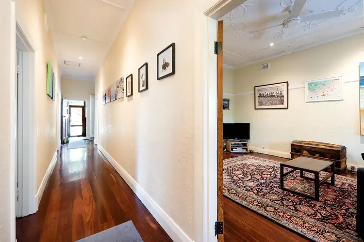 Third view of Homely house listing, 62 Railway Street (cnr Boreham St), Cottesloe WA 6011
