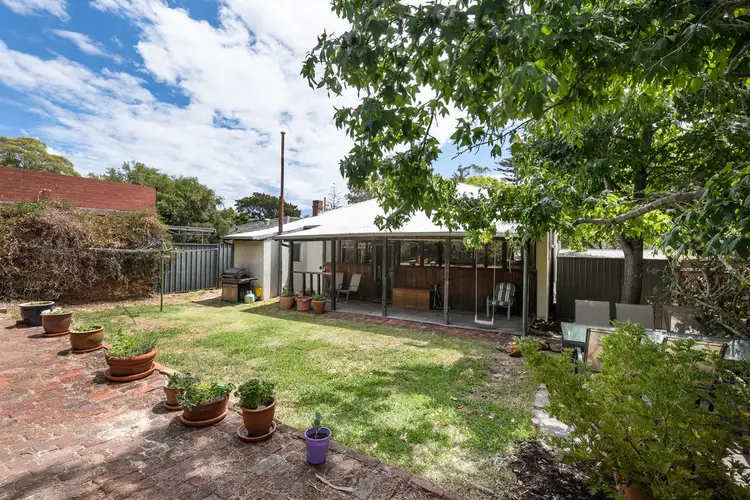 Fourth view of Homely house listing, 62 Railway Street (cnr Boreham St), Cottesloe WA 6011