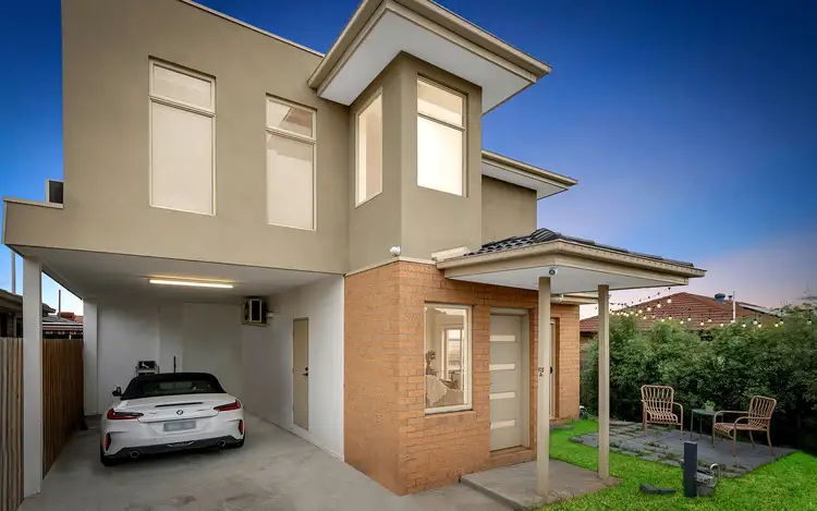A/63A Mont Albert Drive, Campbellfield VIC 3061