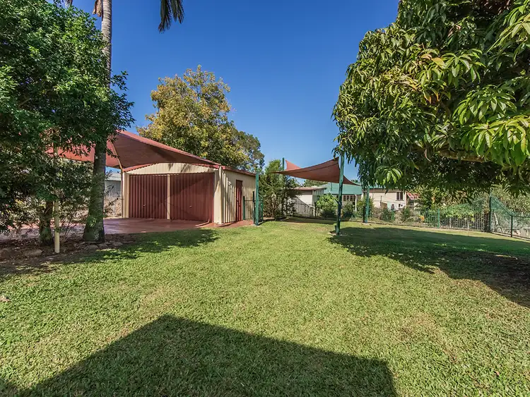 Second view of Homely house listing, 1 Taylor Street, Eastern Heights QLD 4305