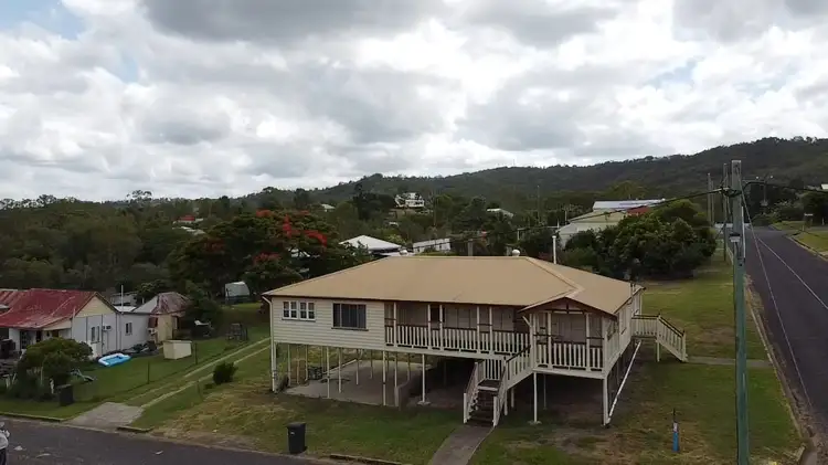 Main view of Homely house listing, 18 William Street, Mount Perry QLD 4671