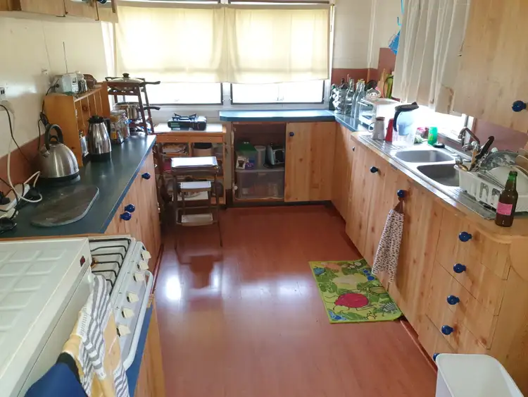 Fourth view of Homely house listing, 18 William Street, Mount Perry QLD 4671