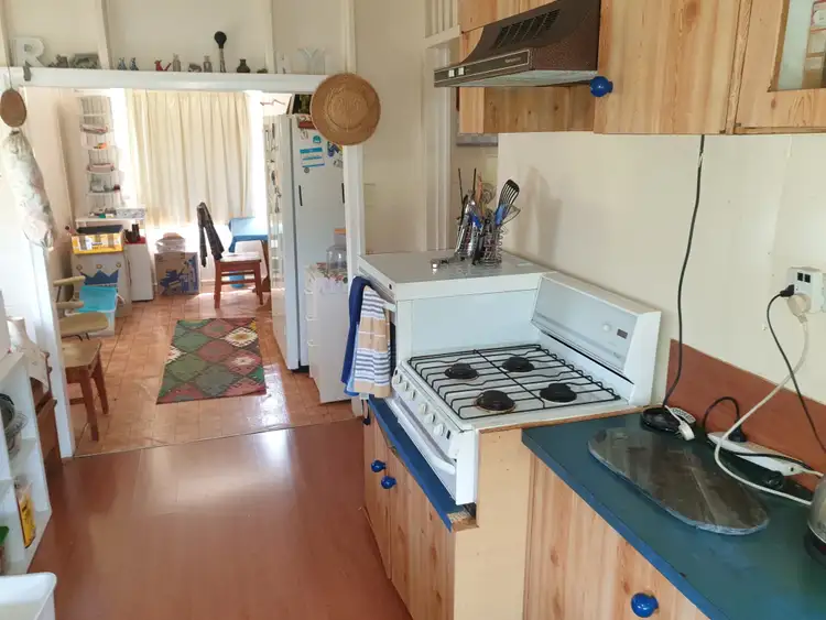 Fifth view of Homely house listing, 18 William Street, Mount Perry QLD 4671