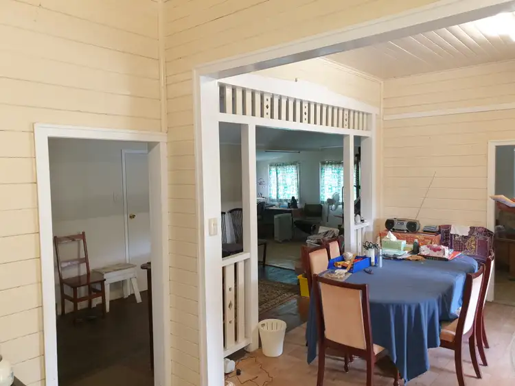 Sixth view of Homely house listing, 18 William Street, Mount Perry QLD 4671