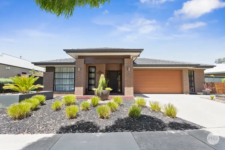 Main view of Homely house listing, 19 Evergreen Boulevard, Jackass Flat VIC 3556