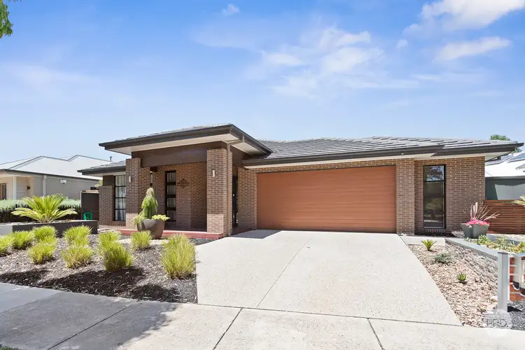 Second view of Homely house listing, 19 Evergreen Boulevard, Jackass Flat VIC 3556