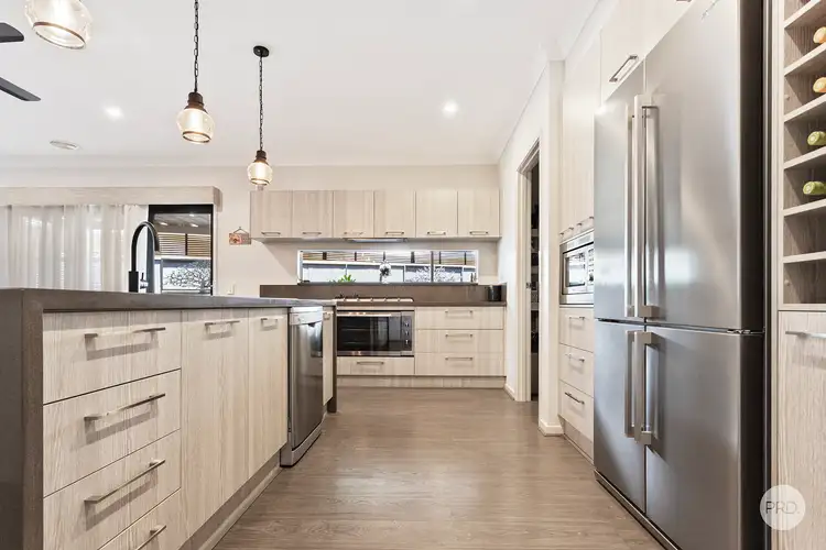 Fifth view of Homely house listing, 19 Evergreen Boulevard, Jackass Flat VIC 3556