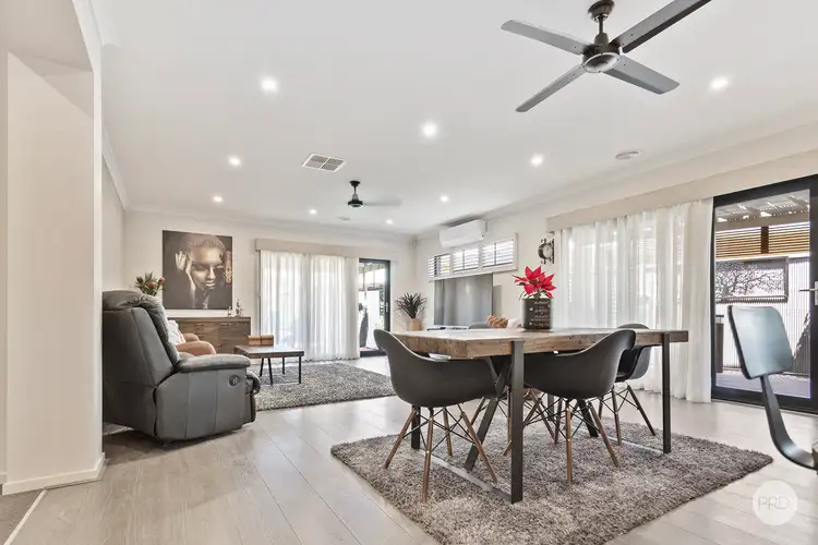 Seventh view of Homely house listing, 19 Evergreen Boulevard, Jackass Flat VIC 3556