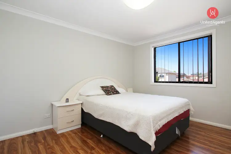 Fifth view of Homely house listing, 12B Joshua Moore Drive, Horningsea Park NSW 2171