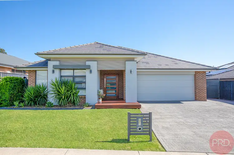 25 Arrowtail Street, Chisholm NSW 2322