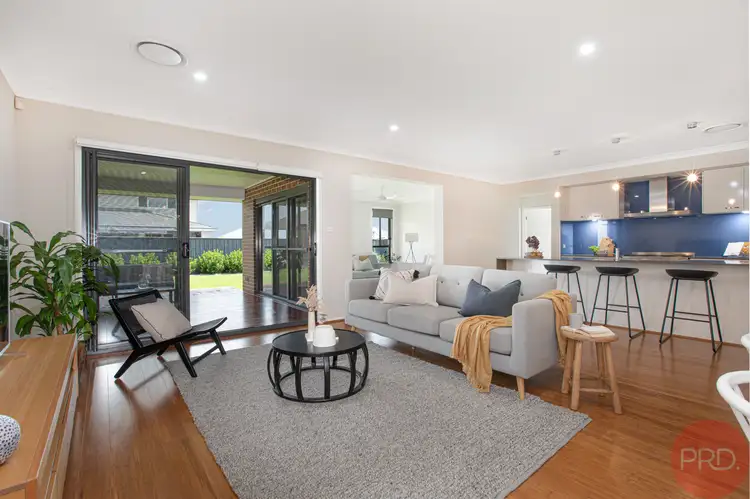 Second view of Homely house listing, 25 Arrowtail Street, Chisholm NSW 2322