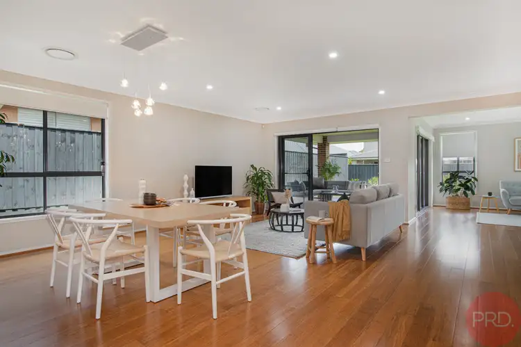 Third view of Homely house listing, 25 Arrowtail Street, Chisholm NSW 2322
