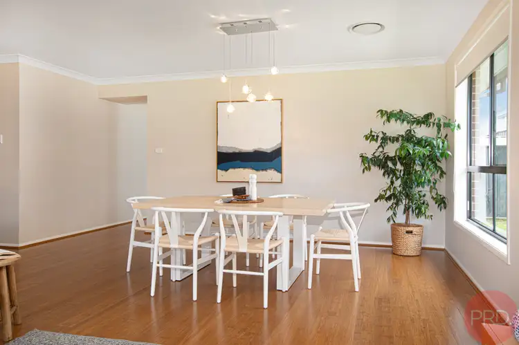 Fourth view of Homely house listing, 25 Arrowtail Street, Chisholm NSW 2322