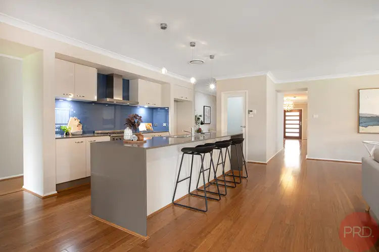 Fifth view of Homely house listing, 25 Arrowtail Street, Chisholm NSW 2322