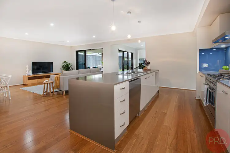 Sixth view of Homely house listing, 25 Arrowtail Street, Chisholm NSW 2322