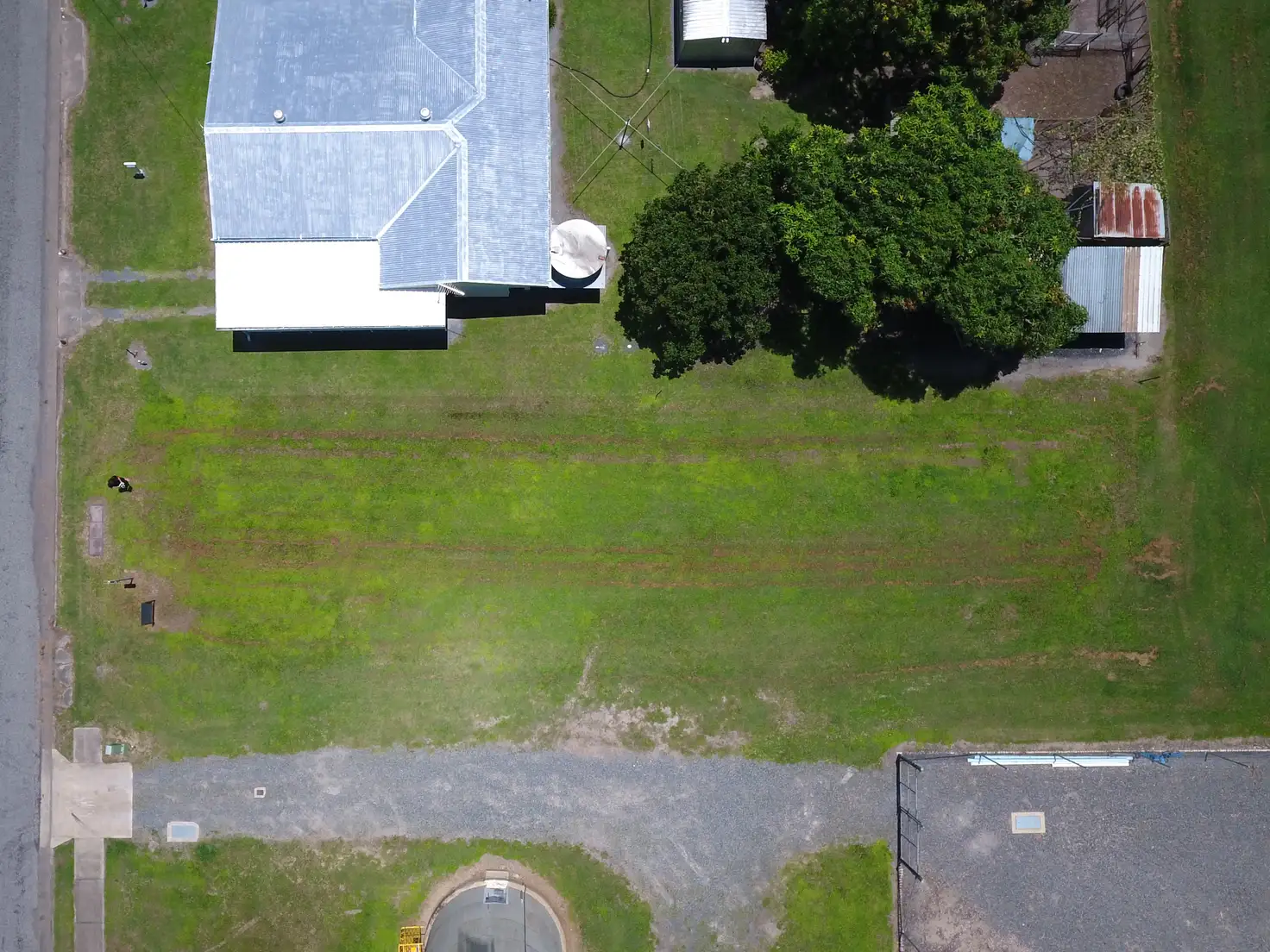 Main view of Homely land listing, 456 Anzac Avenue, Marian QLD 4753