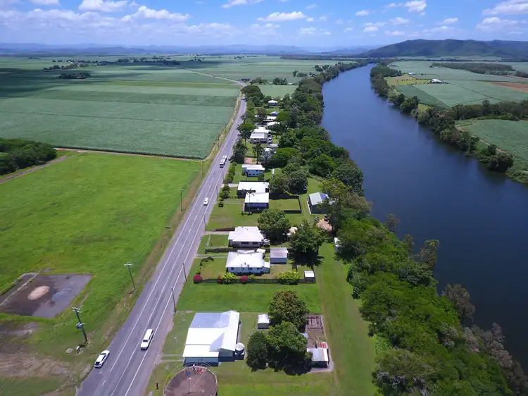 Second view of Homely land listing, 456 Anzac Avenue, Marian QLD 4753