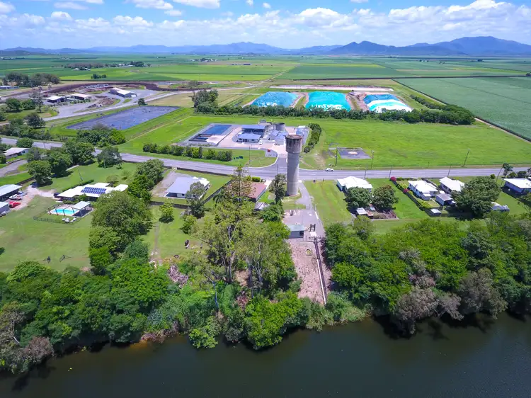 Third view of Homely land listing, 456 Anzac Avenue, Marian QLD 4753