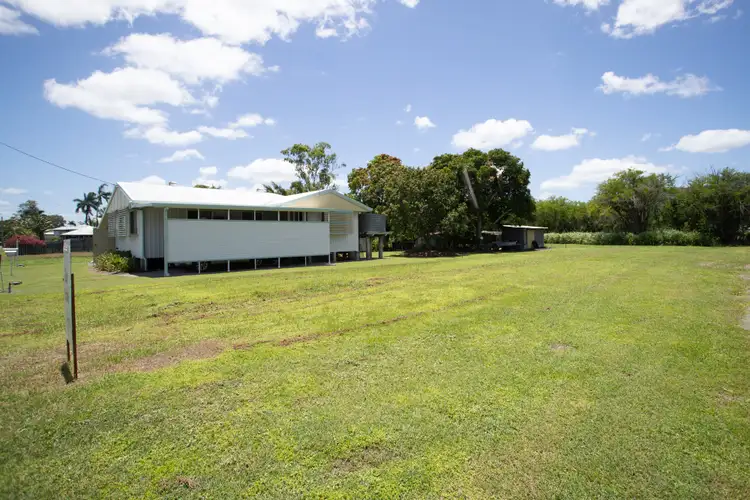 Fifth view of Homely land listing, 456 Anzac Avenue, Marian QLD 4753