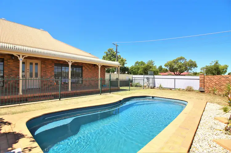 Main view of Homely house listing, 29 Binya Street, Griffith NSW 2680