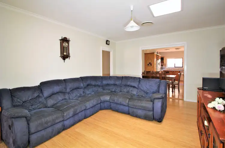 Second view of Homely house listing, 29 Binya Street, Griffith NSW 2680