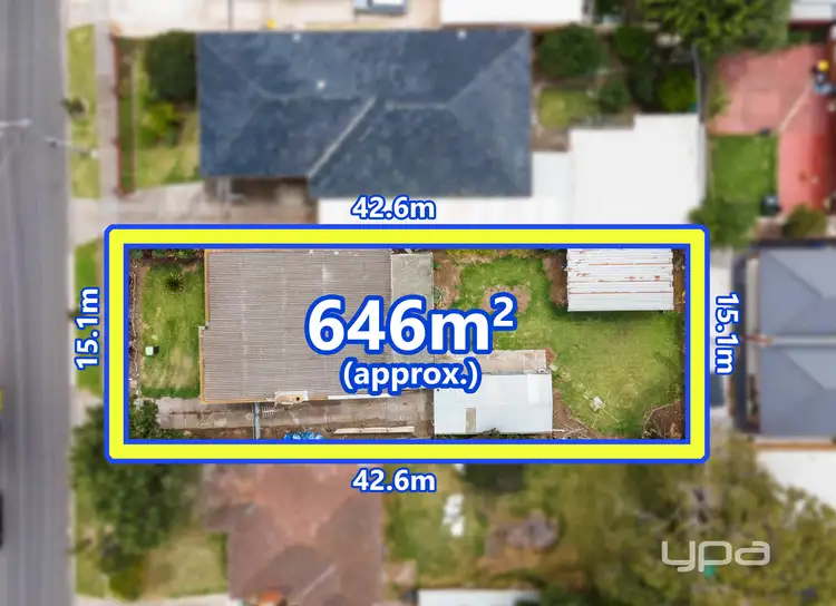 24 Cowper Avenue, St Albans VIC 3021
