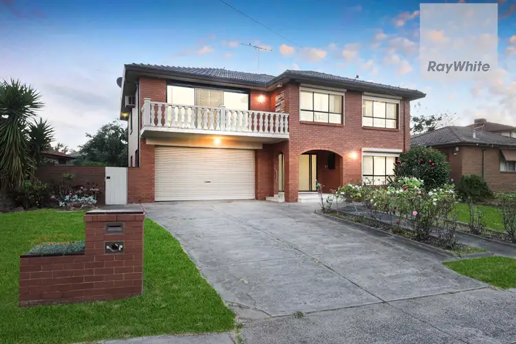 Second view of Homely house listing, 51 Wolverton Drive, Gladstone Park VIC 3043