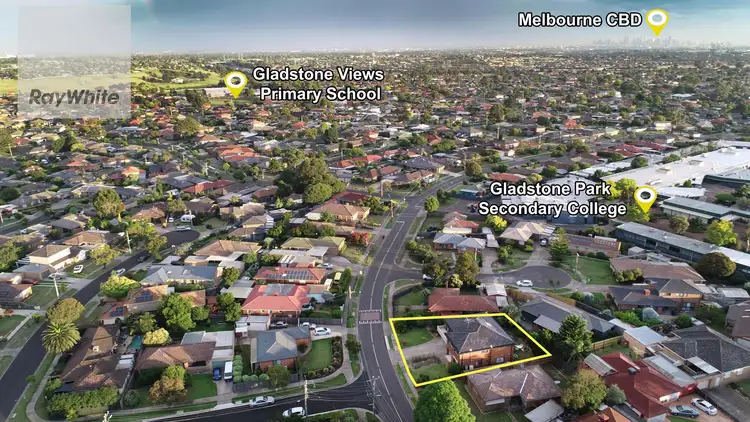 Third view of Homely house listing, 51 Wolverton Drive, Gladstone Park VIC 3043